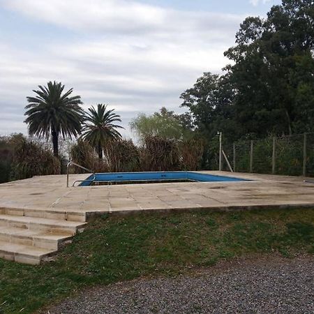 Apto Plaza De Toros Apartman Colonia del Sacramento Kültér fotó