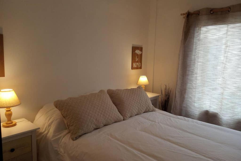 Apto Plaza De Toros Apartman Colonia del Sacramento Kültér fotó