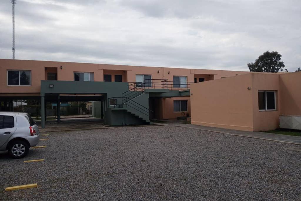 Apto Plaza De Toros Apartman Colonia del Sacramento Kültér fotó